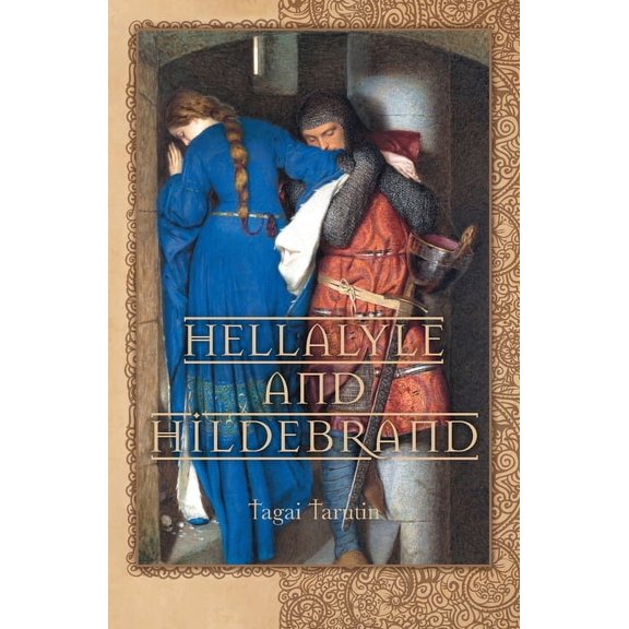 Hellalyle and Hildebrand (Paperback)