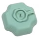 thumbnail image 1 of Práctico soporte de silicona para paletas de hielo, ideal para fiestas y hogar. Verde, 1 of 9