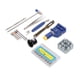 thumbnail image 3 of Kit de reparación de relojes, juego de herramientas de reparación de relojes Accesorios para relojes Juego de herramientas de reparación de relojes Rendimiento de primer nivel, 3 of 14
