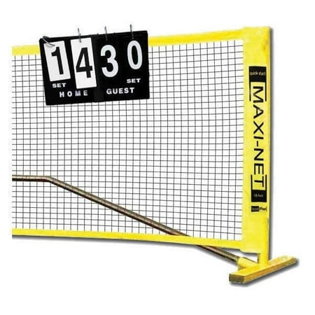 OnCourt OffCourt Quick Score(set of 4)