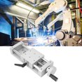 thumbnail image 3 of Sliding Table,  Accurate Firm Linear Stages, Automatic Equipment Machine Tools Inspection Equipment For Production Machinery, 3 of 8