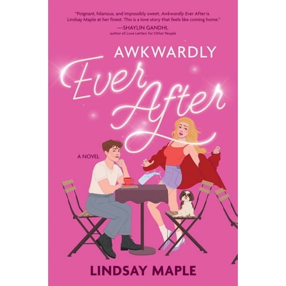 Awkwardly Ever After, (Paperback)