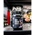 thumbnail image 5 of NutraBio Whey Protein Powder Isolate Supplement – 25g of Protein Per Scoop with Complete Amino Acid Profile - Soy and Gluten Free Protein Powder - Zero Fillers and Non-GMO - Blueberry Muffin - 2 Lbs., 5 of 6