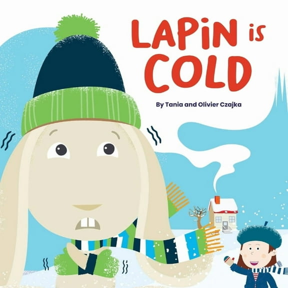 Lapin is Cold, (Paperback)
