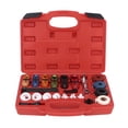 thumbnail image 2 of Loewten 22Pcs/Set Car Air Conditioning Hose Oil Fuel Pipe Line Disconnect Tool Kit Vehicle Repairing,Fuel Pipe Remover,Fuel Pipe Disconnect, 2 of 8