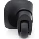 thumbnail image 5 of Ruedas de repuesto para maleta rígida de carcasa blanda Equipaje y maletas, pares, negro Adepaton LKX-1750, 5 of 6