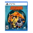 thumbnail image 1 of Samurai Academy: Paws of Fury (PlayStation 5), 1 of 6