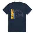 thumbnail image 1 of W Republic Apparel 515-128-BGT-04 Kent State University Ghost Tee, Navy - Extra Large, 1 of 1