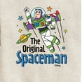 thumbnail image 3 of Toy Story - The Original Spaceman - Toddler & Youth Crewneck Fleece Sweatshirt, 3 of 5
