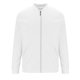 thumbnail image 1 of pstuiky camisas de manga larga para hombre, Blusa de cuello alto con bolsillos y cremallera de color liso para hombre tops de invierno para hombre xxl, 1 of 4