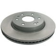 thumbnail image 3 of Winstop Brake Rotor, Front WS252962, Chevrolet Silverado 1500 2023-2019, 3 of 4