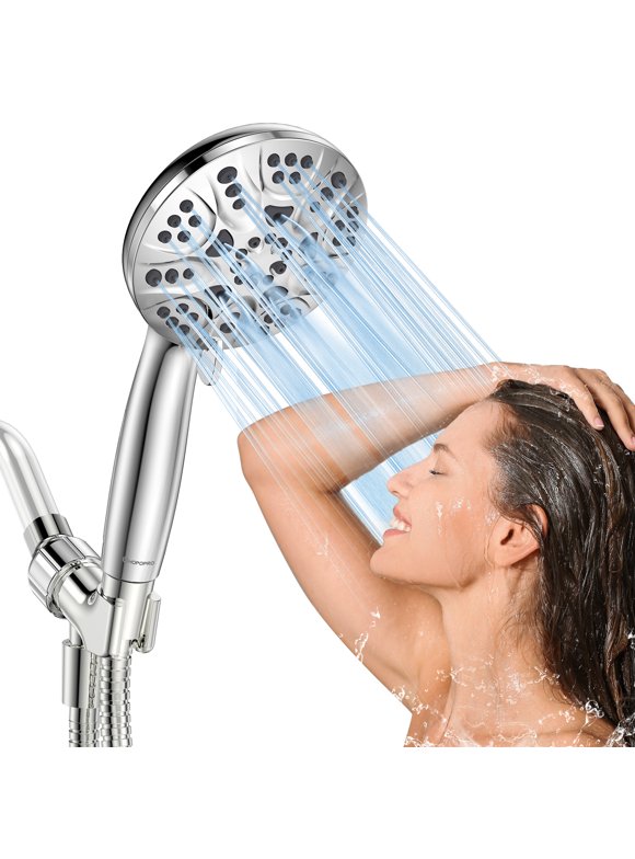 Water Saving Shower Heads in Shower Heads by Type