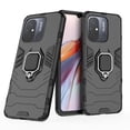 thumbnail image 5 of Funda para Xiaomi Redmi 12C con Soporte Anillo Giratorio 360° y Protección Resistente a Golpes y Caídas, 5 of 5