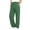 Green, variant on Cethrio Boys Sweatpants Size 14-16, Casual Straight Leg Elastic Waist Spring Summer Athletic Pants Dark Gray