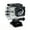 Silver Gray, variant on Camera High Clarity Multifunctional 2.0-inch Underwater Waterproof Video Recorder for Sports