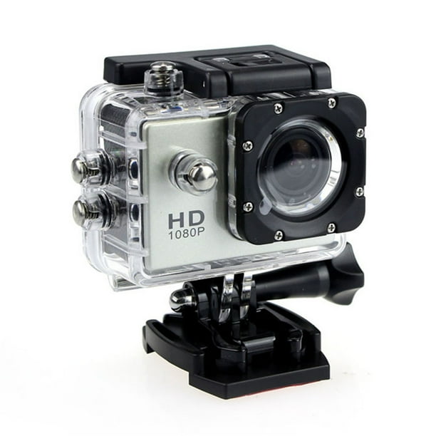 TOPOINT Camera Hd Display Multifunctional 2.0Inch Action Camera Ultra