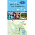 thumbnail image 2 of Frommer's Banff Jour par Jour, 2 of 2