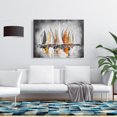 thumbnail image 2 of Sails on the winds - 36"x48" canvas - Print on demand, 2 of 5