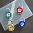 thumbnail image 5 of Mini Keychain Tape Measure 2m Small Steel Ruler Multipurpose Gift Ruler Compact Measuring Tool For Home & Office, 5 of 9