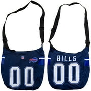 NFL - Women's Buffalo Bills MVP Jersey Tote