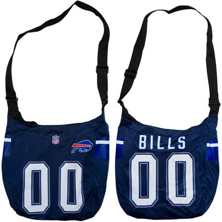 NFL - Women's Buffalo Bills MVP Jersey Tote