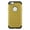 Gold, variant on iPhone 6 / 6S Elegant Shining Diamond Ultra Thin Skin Case For Apple iPhone 6 / 6S With Drop Resistant, Shockproof Silicone Exterior (Black)