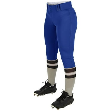 TOURNAMENT Knicker - ROYAL - S