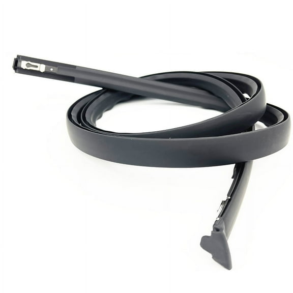 Roof Molding Trim Right 74306-TF0-003 NEW Fits For Honda Fit 2009-2014