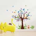 thumbnail image 3 of Vinyl Wall Stickers Kindergarten Art Decals Mural Wallpaper Sticker, 3 of 8