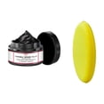 thumbnail image 2 of Aufmer Auto Plastic Leather Repair Paste Convenient Hole Scratch Filling Function Yellowing Restoring Effect For Vehicle Interior Outer Surface Defect Renovation(with 1×Sponge), 2 of 9