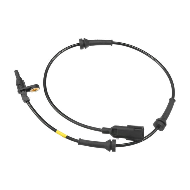 Unique Bargains Capteur de Vitesse de Roue ABS Arrière Gauche Droite pour Range Rover Evoque L4 2.0L 2012 No.LR024203