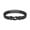 Black&20cm, variant on Cremation Jewelry Infinity Knot Urn Bracelet for Human Ashes for Women Men Stainless Steel Memorial Keepsake Link Bracelet Ash Holder