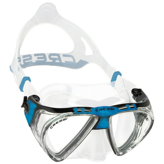 Cressi Penta  Scuba Dive Mask