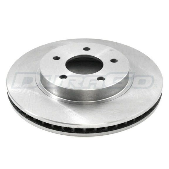 DuraGo Disc Brake Rotor BR55080