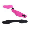 thumbnail image 5 of Worgeous Swimming Headband Black 2Pcs Waterproof Yoga Diving Ears Protection, 5 of 8