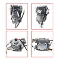 thumbnail image 3 of Carburetor for CV730 S CV740 S 25HP 27HP Engine 24853102-S Tractor Carb, 3 of 7