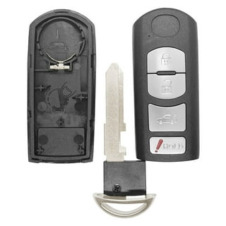 Mazda Key Fob Case
