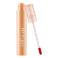 thumbnail image 3 of Brillo labial mate suave, de tono naranja intenso y café, alta saturación y comodidad para uso diario, 3 of 8