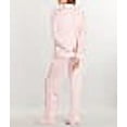 thumbnail image 3 of Karen Neuburger Womens Girlfriend Fleece Pajama Set Style-RZ0029M, 3 of 4