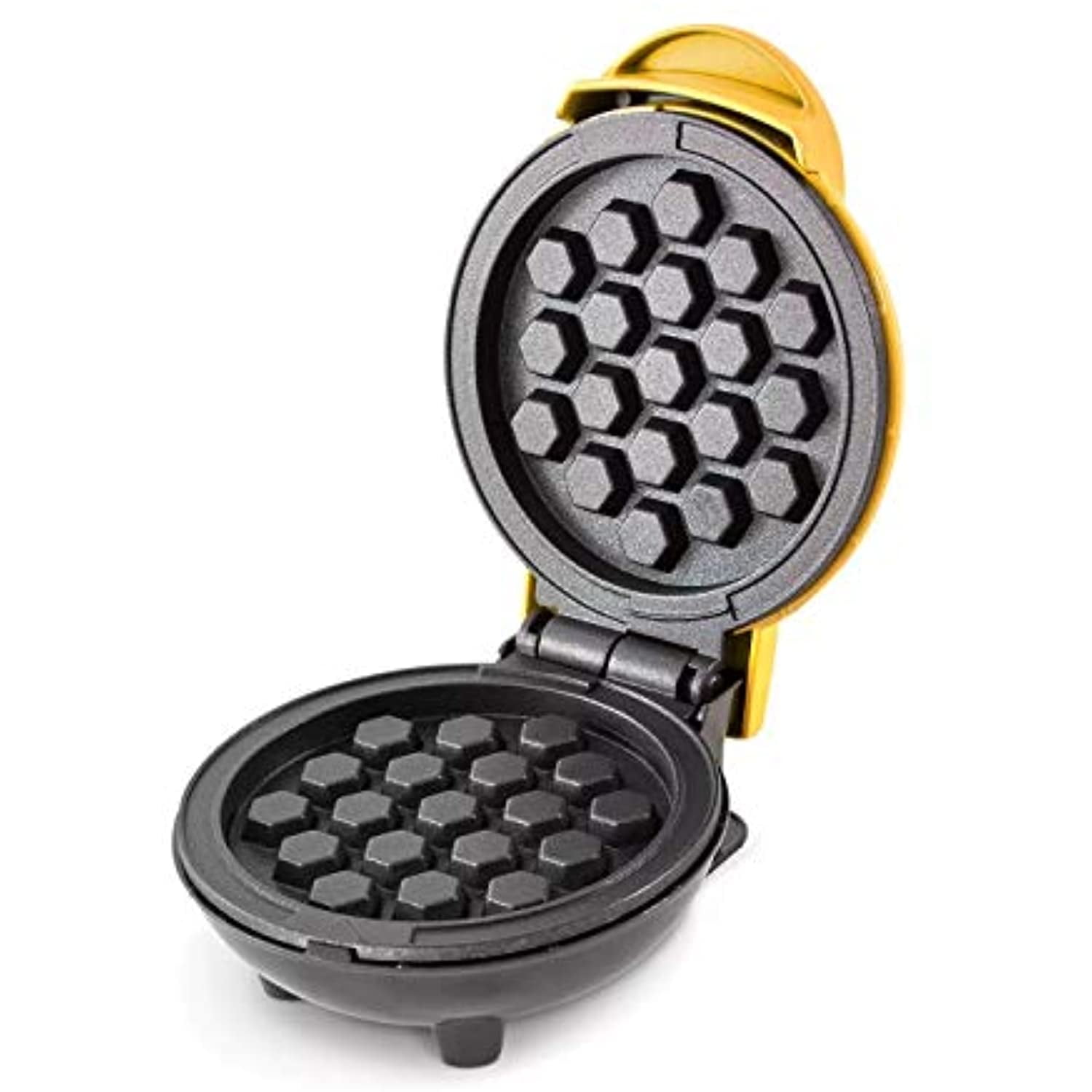 dash honeycomb waffle