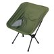 thumbnail image 1 of Silla de Viaje Plegable Ultraligera: Comodidad Portátil para Picnic Al Aire Libre, Playa, Pesca y Viajes B, 1 of 5