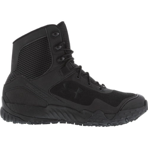 under armour valsetz rts tactical boots wide (4e) black size 9 ...