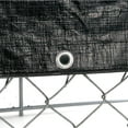 Lucky Dog Uptown 4 x 4 x 6 Foot Heavy Duty Outdoor Covered Dog Kennel