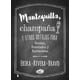 thumbnail image 1 of Mantequilla Champaña y Otros Antojos para Fiestas LECTORUM Pasta blanda, 1 of 2