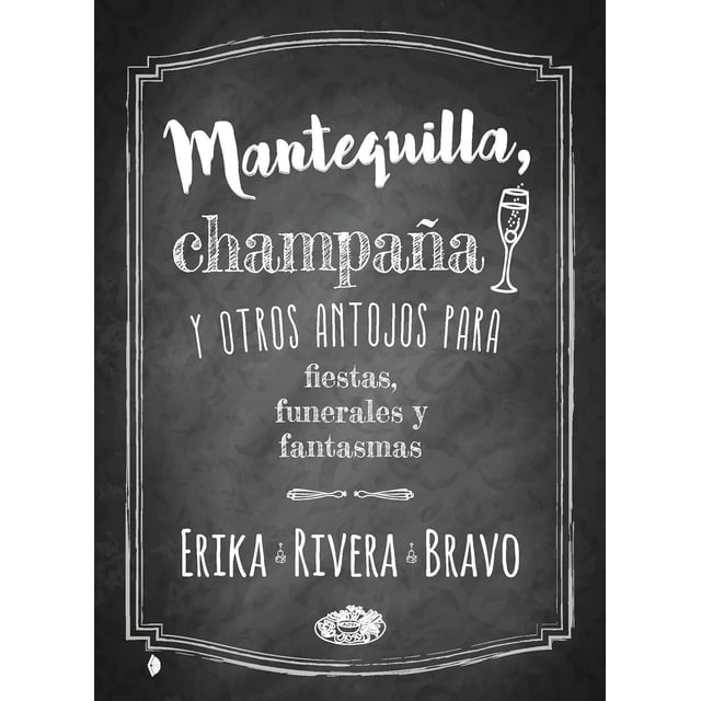 Mantequilla Champaña y Otros Antojos para Fiestas LECTORUM Pasta blanda