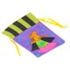 thumbnail image 5 of Bolsas de regalo de arpillera de Halloween bolsa de dulces de Halloween decoración de bolsas de Halloween bolsa de dulces para truco o trato para Navidad ANGGREK Otros, 5 of 8