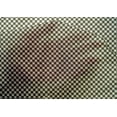 thumbnail image 4 of oneOone Cotton Silk Fabric Geometric Check Print Sewing Fabric BTY 42 Inch Wide, 4 of 4