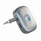thumbnail image 1 of Adaptador Auxiliar Bluetooth 5.3 para Coche con Cancelación de Ruido, Conector de 3,5 Mm, Receptor Audio Estéreo Inalámbrico para Coche para Amplificador y Altavoz, 1 of 5