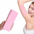 thumbnail image 1 of fastboy 100pack/lot Non-woven Fabrics For Easy And Skin-friendly Hair Removal DIY Shape Body Part Wax Strip, 1 of 6