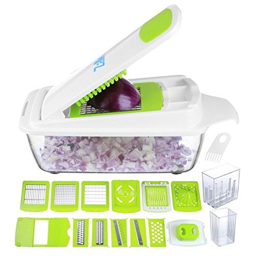 Labor Day deal: The top-rated Mueller Vegetable Chopper is 30% off -  Reviewed